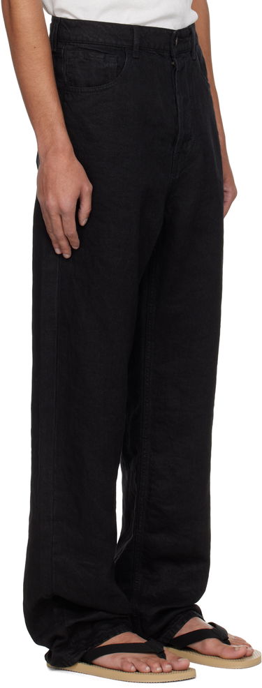 Дънки The Row The Row Hartley Jeans Синьо | 873-W3654, 4