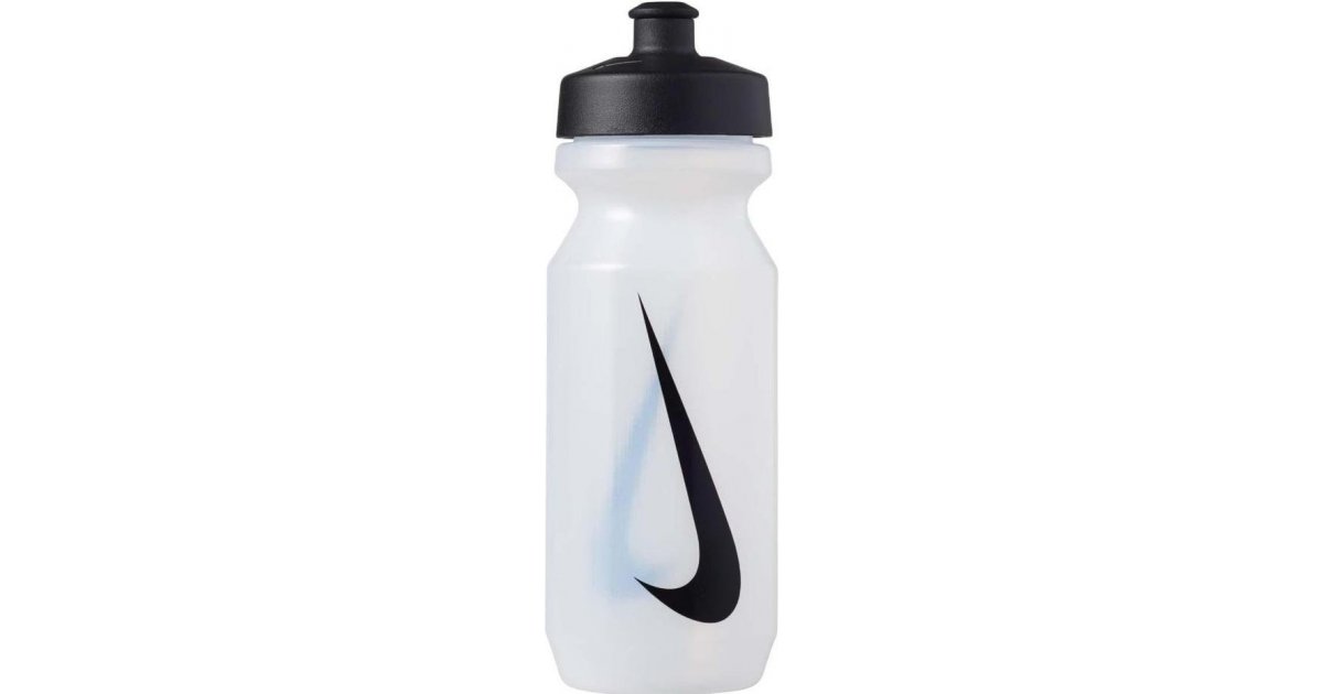Бутилки за пиене Nike Nike Big Mouth 0.65 l Water Bottle Бяло | n000004296822, 1