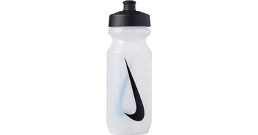 Бутилки за пиене Nike Nike Big Mouth 0.65 l Water Bottle Бяло | n000004296822, 1