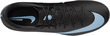 Кецове и обувки Nike Nike Zoom Vapor 16 Academy AG Черно | fq8364-001, 3