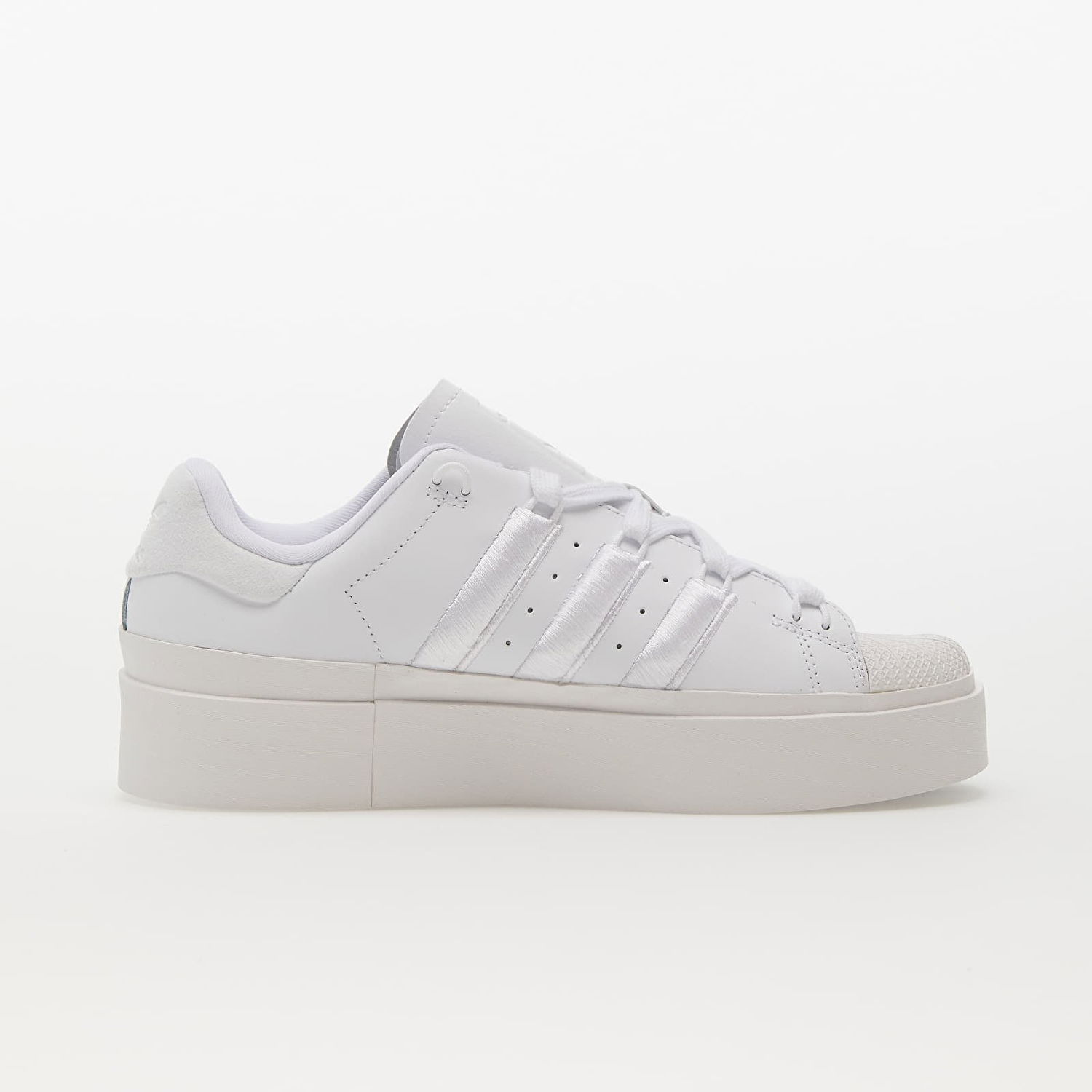 Кецове и обувки adidas Originals Superstar Bonega W Бяло | IE4756, 1
