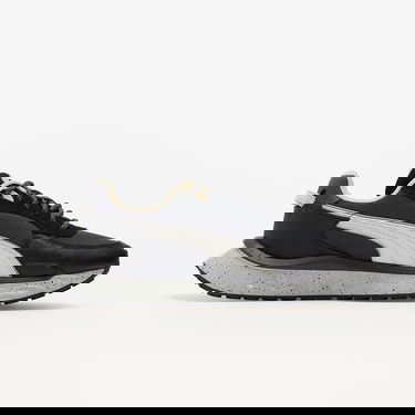 Кецове и обувки Puma Wild Rider WTR "Black/Ebony" Черно | 38190201, 1