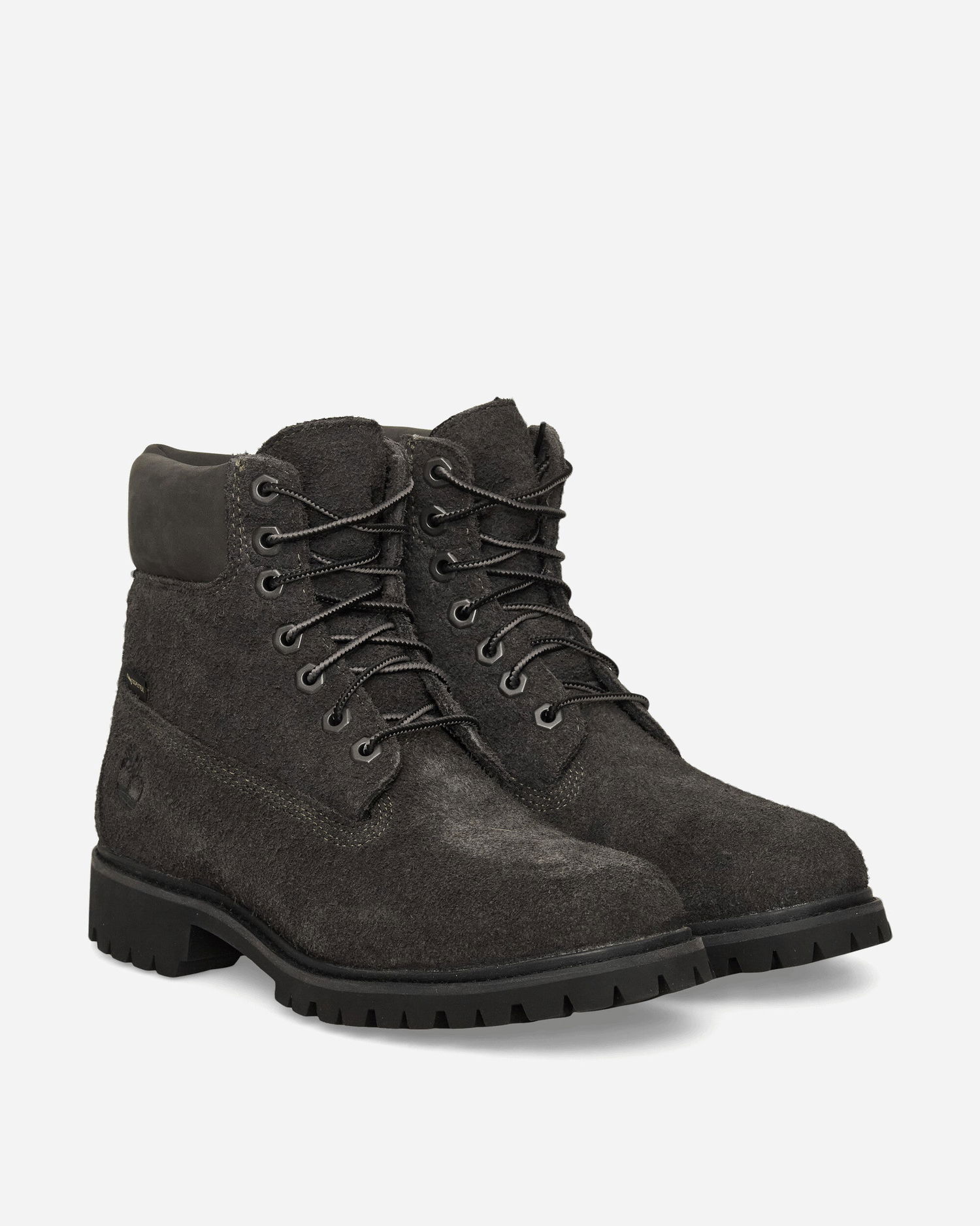 Кецове и обувки Timberland Premium 6 Inch Vibram GTX Boots Черно | TB0A6F8FEEP1 DARKGREY, 0
