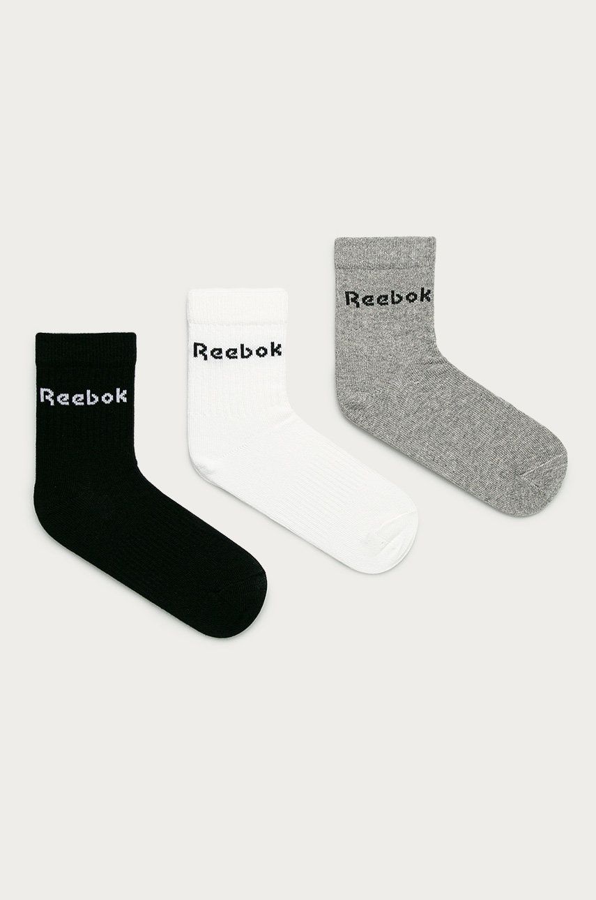 Чорапи Reebok Socks Черно | GC8669, 0