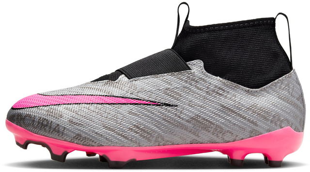JR ZOOM SUPERFLY 9 PRO XXV FG Football Boots