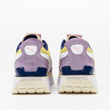Кецове и обувки Puma Cruise Rider Silk Road Розово | 375072 01, 3