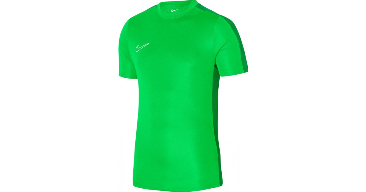 Тениска Nike Dri-FIT Academy Tee Зелено | dr1336-329, 1