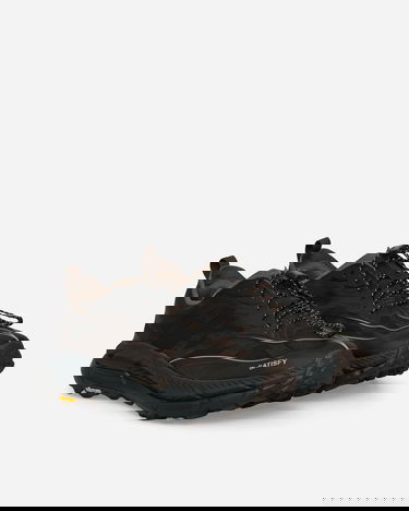 Кецове и обувки Hoka One One Mafate Speed 4 Lite Черно | 1157050-COFF, 2