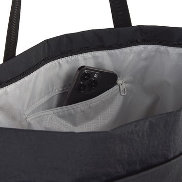 Голяма пазарска чанта Puma Shopper Tote Bag Черно | 091280_01, 4
