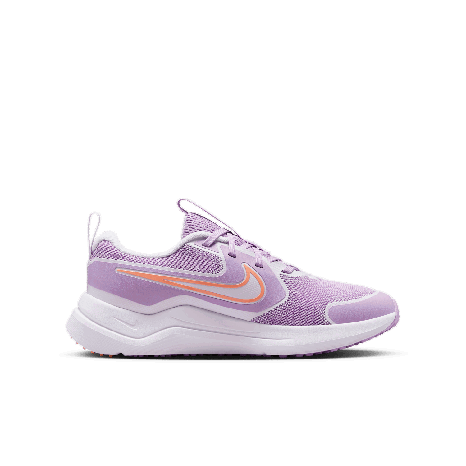 Кецове и обувки Nike Cosmic Runner Лилаво | HM4402-503, 1