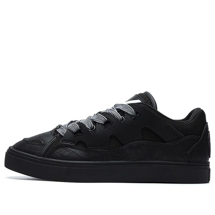 Кецове и обувки FILA FILA FUSION Casper Черно | T12M135109FBK, 0