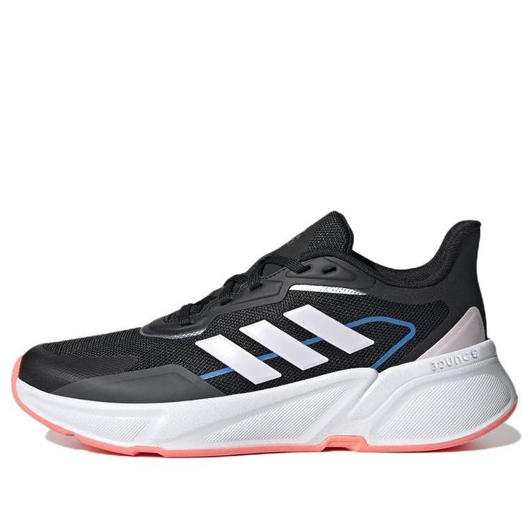 Кецове и обувки adidas Performance X9000L1 Черно | GX8303, 0