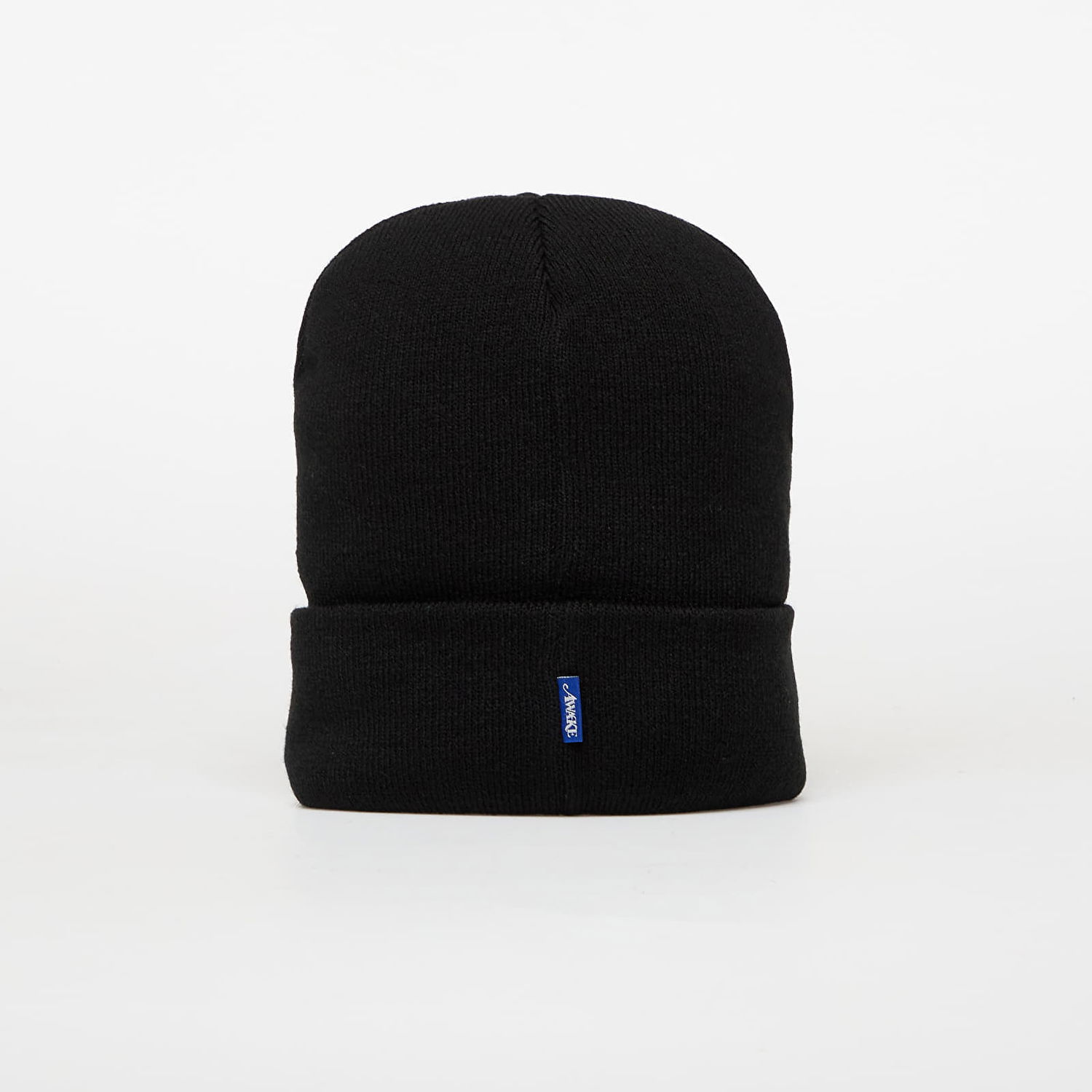 Шапка Awake NY Awake NY Vanson Bones Beanie Черно | AWK-FW25-HT008-BLK, 1
