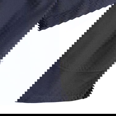 Риза Vans OTW Pavilion Shirt Тъмно синьо | VN000NCNJDU1, 3
