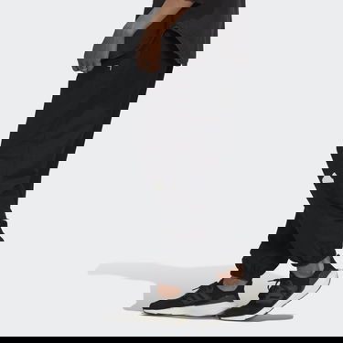 Спортни панталони adidas Performance Woven Training Pants Черно | HN1933, 4