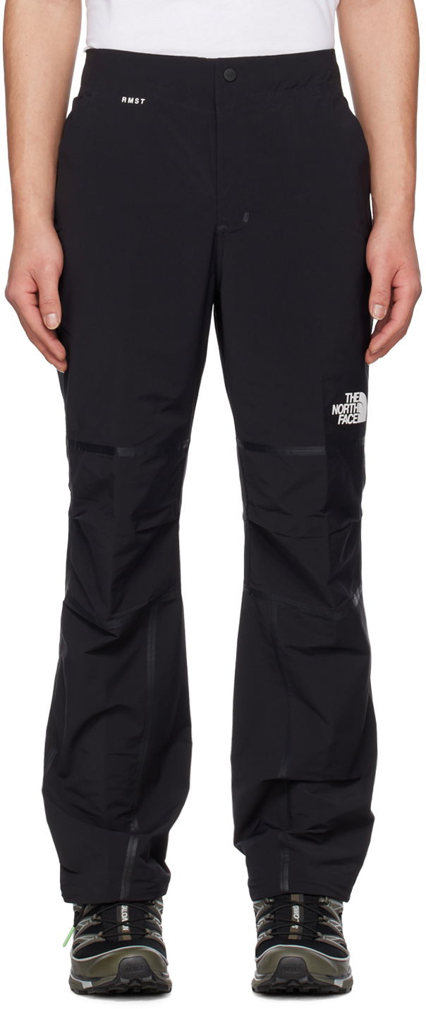 Панталони The North Face Mountain Trousers Черно | NF0A82R5, 0