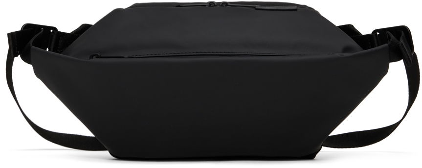 Чанта за кръста côte&ciel Isarau S Pouch Черно | 28718 000, 0
