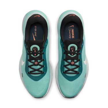 Кецове и обувки Nike Journey Run Зелено | FN0228-300, 1