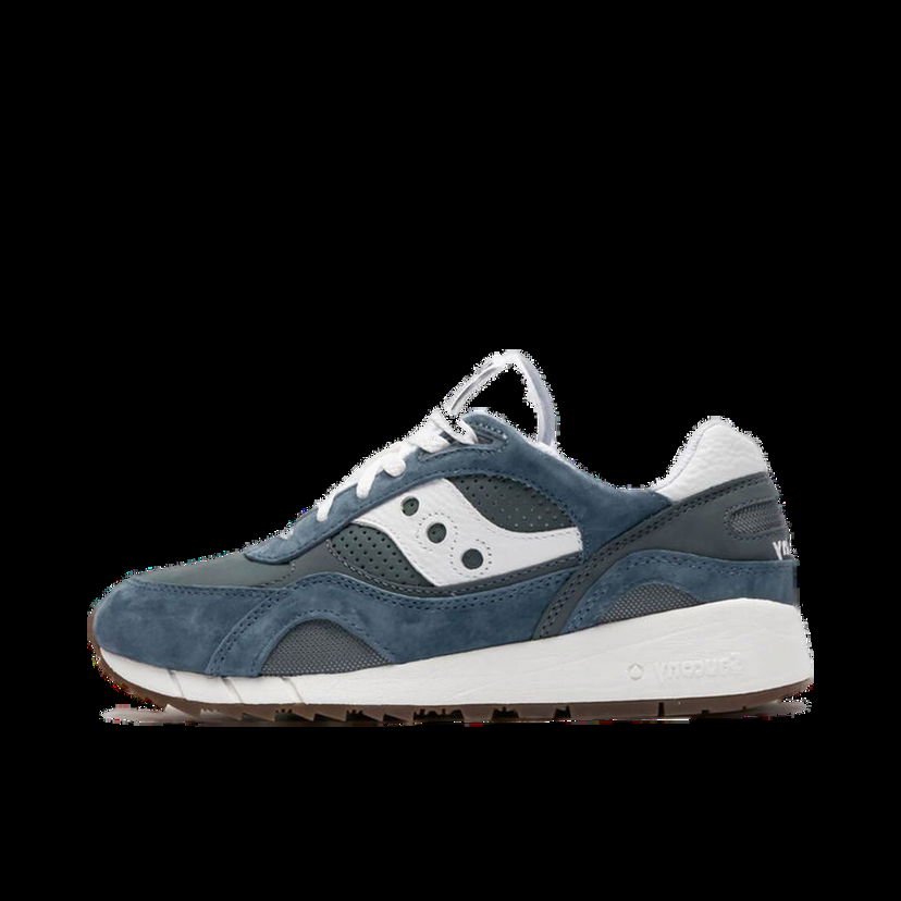 Кецове и обувки Saucony SHADOW 6000 Синьо | S70802-3