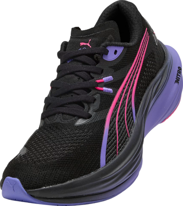 Кецове и обувки Puma Deviate Nitro 3 DigiTokyo Черно | 312368-01, 4