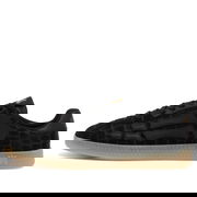 Croc Debossed Pacific Bones