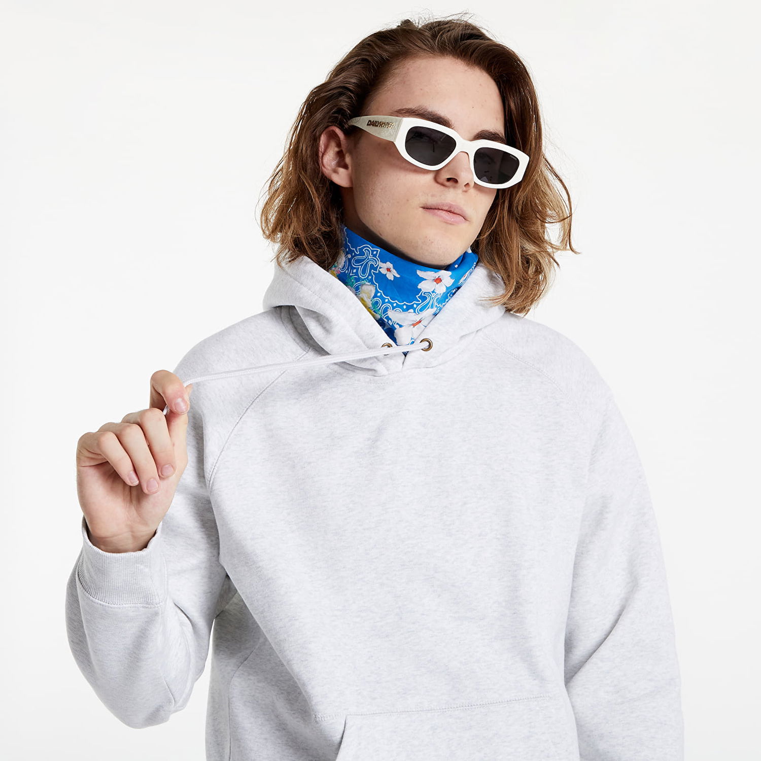 Суитчър Carhartt WIP Work In Progress Сиво | I026384.00JXX, 0