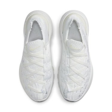 Кецове и обувки Nike Space Hippie 04 W Бяло | DA2725-100, 2