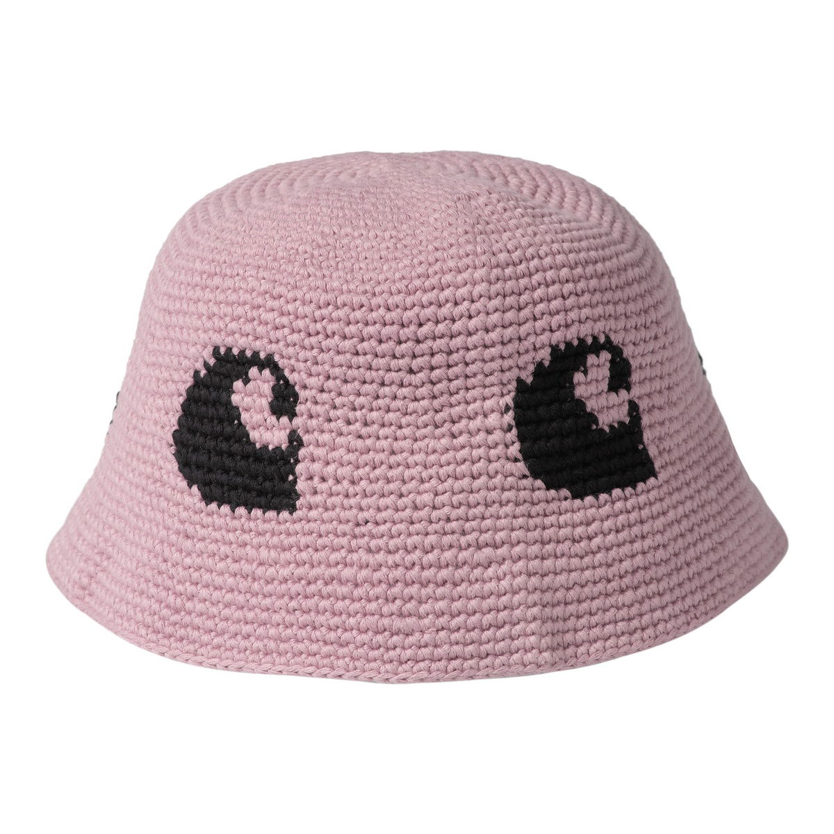 Шапка Carhartt WIP Carhartt WIP Crochet Bucket Hat Розово | I034482_9, 0