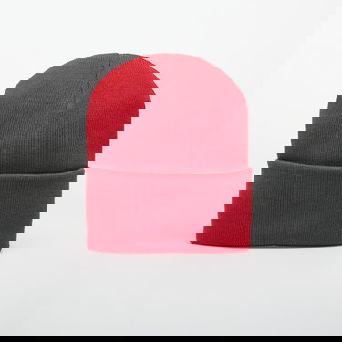 Шапка Carhartt WIP Acrylic Watch Hat Червено | I020222.3GFXX, 1