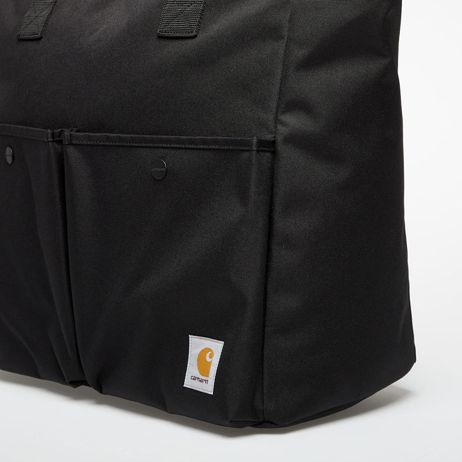 Голяма пазарска чанта Carhartt WIP Carhartt WIP Jake Tote Bag Черно | I035346.89XX, 1