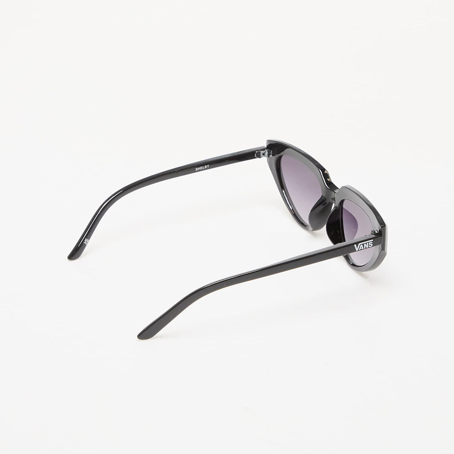 Слънчеви очила Vans Shelby Sunglasses Black Черно | VN000GN0BLK1, 1