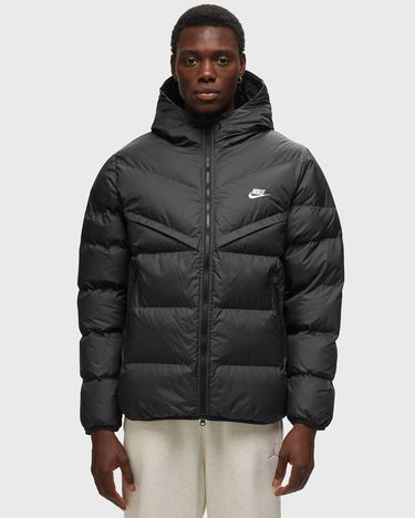 Пухо яке Nike Storm-FIT PrimaLoft® Черно | FB8185-010, 3