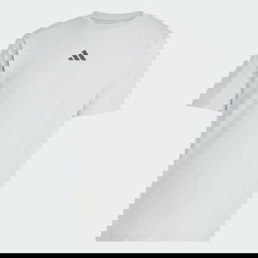 Тениска adidas Performance City Escape Space Graphic T-Shirt Зелено | JI6792, 3
