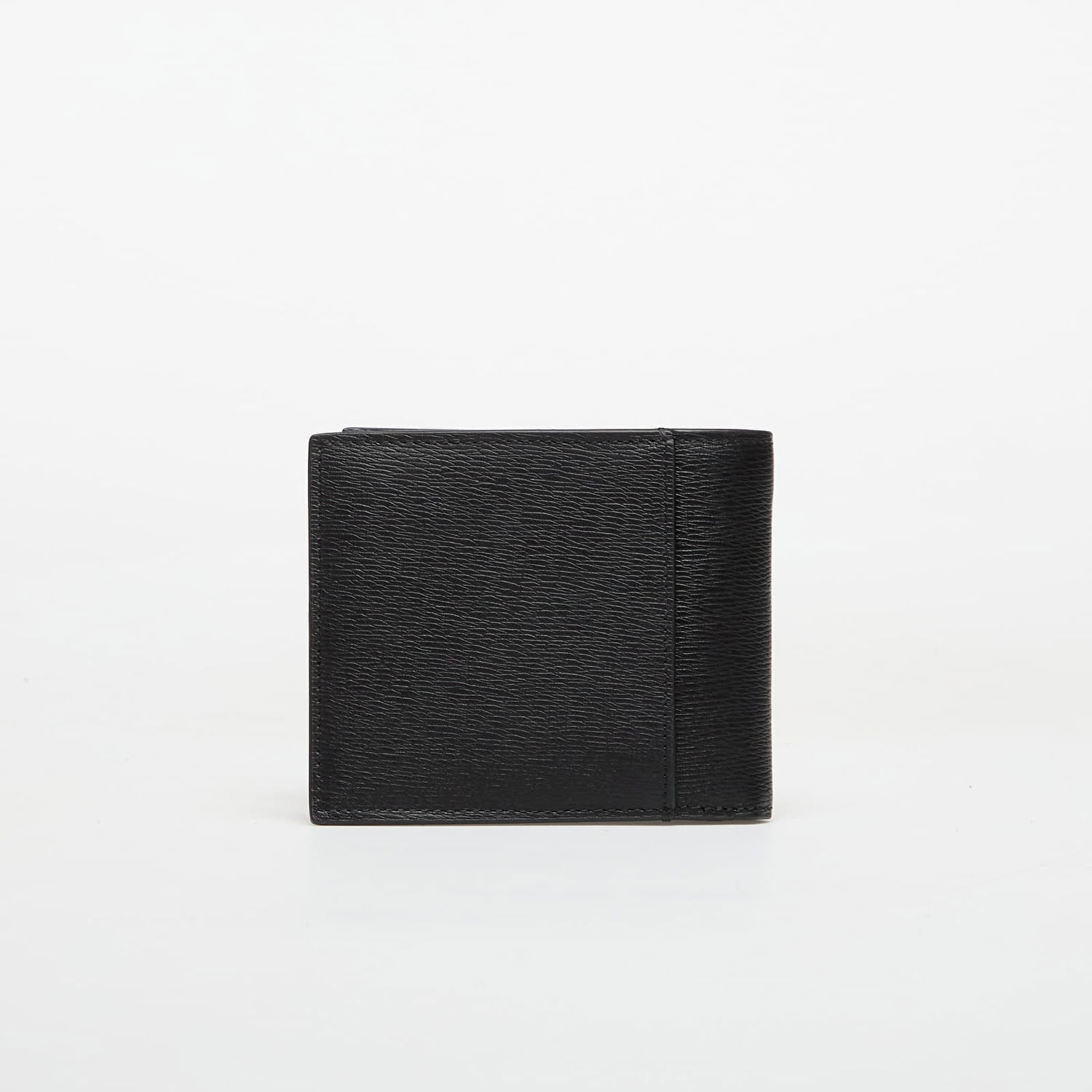 Портфейл CALVIN KLEIN Calvin Klein Saffiano Billfold Wallet Черно | LV04D1071G UB1, 1