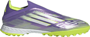 Кецове и обувки adidas Performance F50 PRO LL TF Лилаво | jr9330, 1