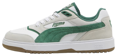 Кецове и обувки Puma Doublecourt PRM Зелено | 393283-09, 2