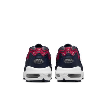 Кецове и обувки Nike Air Max 96 2 Синьо | DB0251-400, 1