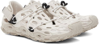Кецове и обувки Merrell Hydro Moc At Cage Бежово | J005837, 3