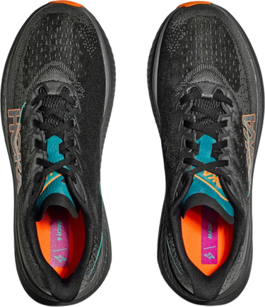 Кецове и обувки Hoka One One Mach 6 Черно | 1147790-bklc, 1