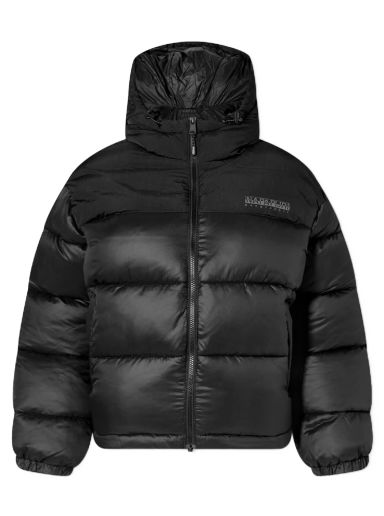 Hornelen Jacket