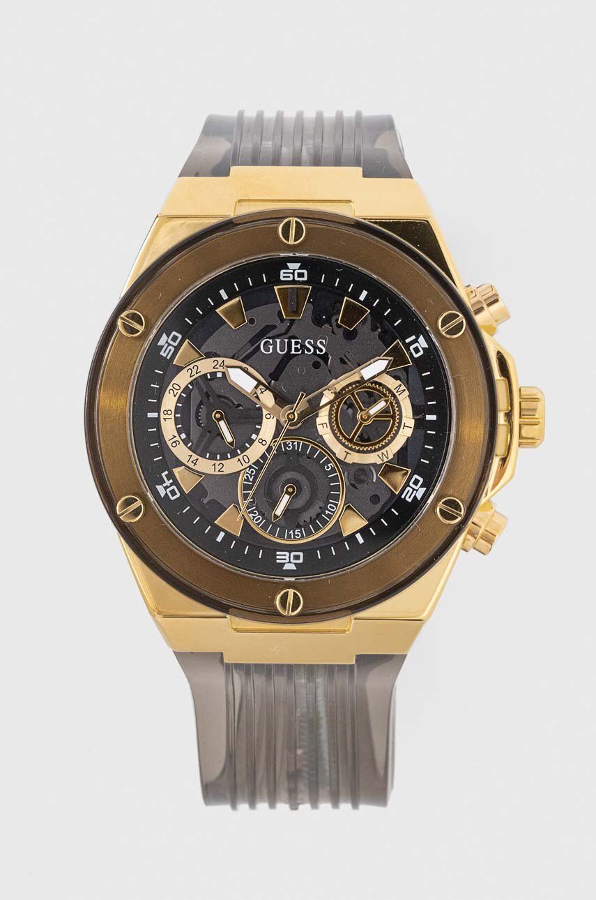 Часовник GUESS Watch Металик | GW0425G1, 0