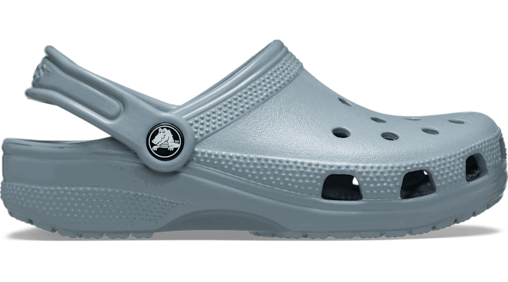 Кецове и обувки Crocs Classic Clogs Сиво | 206991-0Z3, 0
