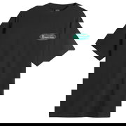 Hemp Original Logo T-Shirt, Size Large