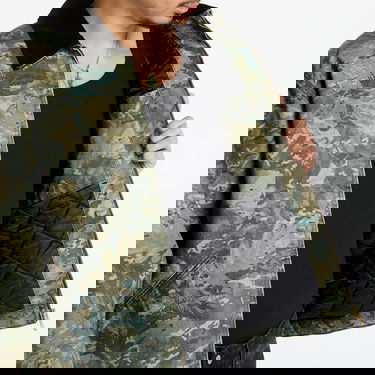 Яке Carhartt WIP OG Detroit Jacket Camo Stone Washed Многоцветен | I035614.3BL06, 6