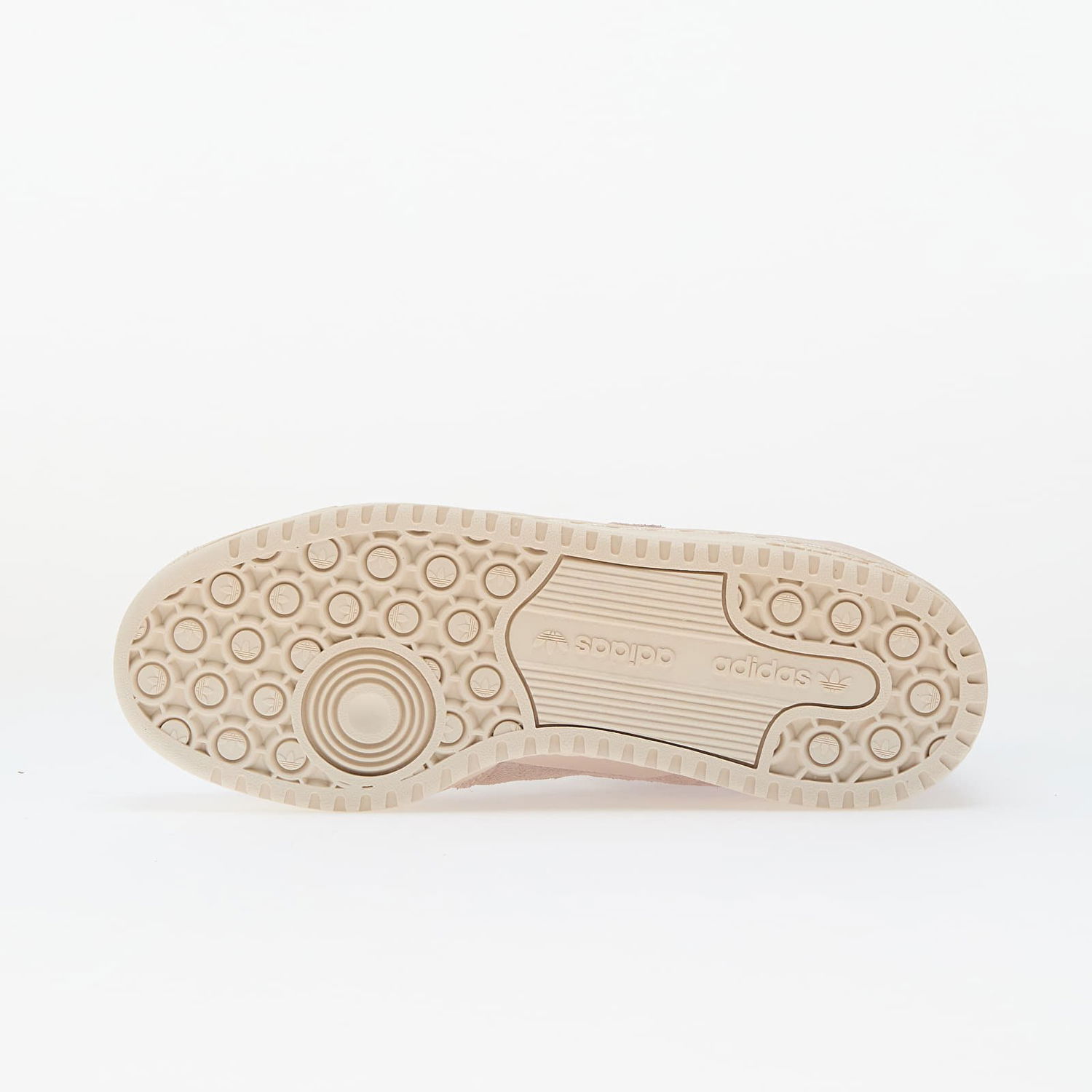 Кецове и обувки adidas Originals Forum Low Розово | JH7941, 1