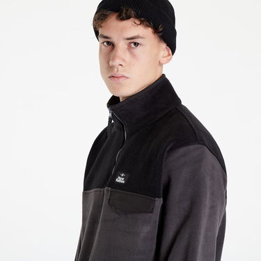 Суитчър Horsefeathers Madog Sweatshirt Черно | SM1175D, 2