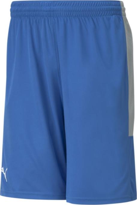 Къси панталони Puma Puma Basketball Game Shorts Синьо | 60507006, 0