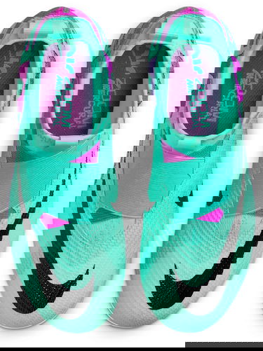 Кецове и обувки Nike ZOOM SUPERFLY 9 PRO FG Многоцветен | dj5606-300, 3