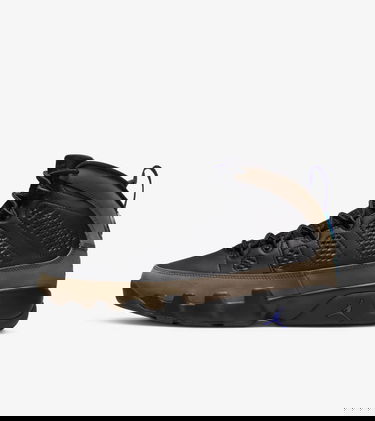 Кецове и обувки Jordan Air Jordan 9 Retro "Light Olive Concord" Зелено | CT8019-034, 0