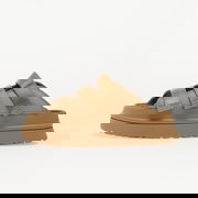 W Goldenglow Slide Dark Sand EUR 36